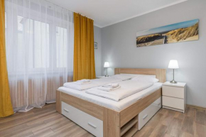 Studio przy Promenadzie Swinoujscie by Noclegi Renters in Swinemünde